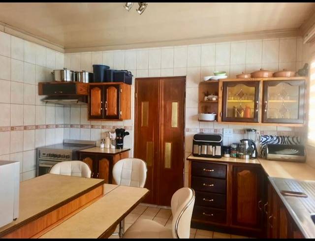 3 BEDROOM HOUSE FOR SALE IN WALDRIFT